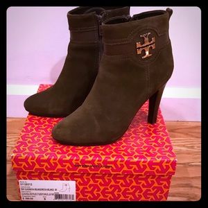 Tory Burch - Alaina Booties